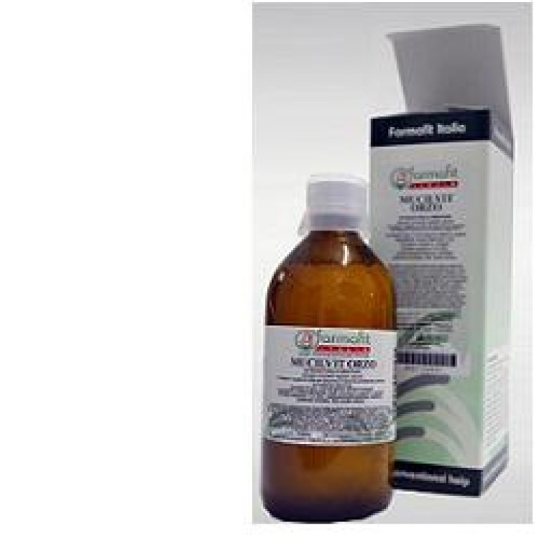 MUCILVIT ORZO 200ML "FARMAFIT"