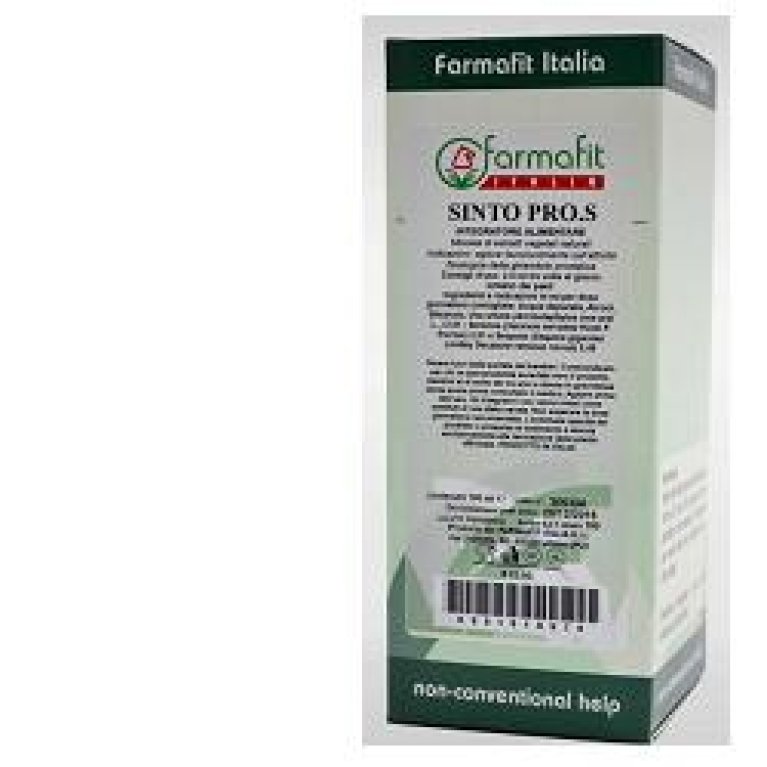 SINTO PROS GTT 100ML "FARMAFIT