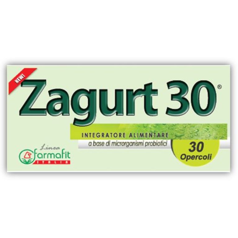 ZAGURT 30OPR