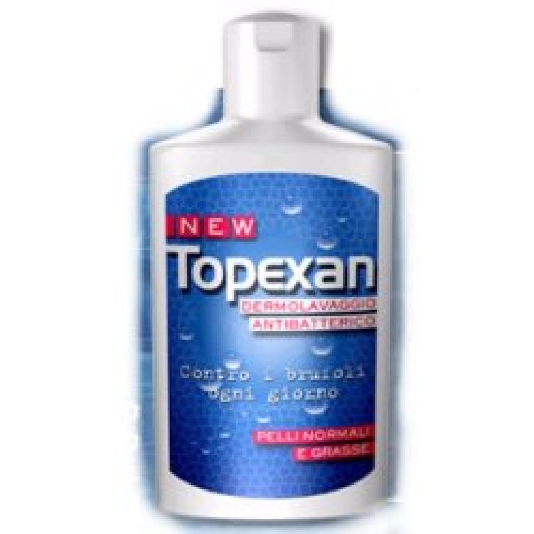 TOPEXAN DERMOLAV P NORM 150ML