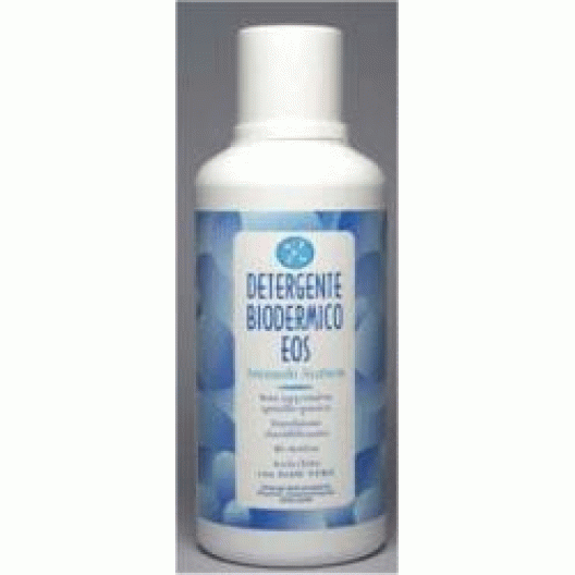 DETERGENTE BIODERMICO 1000ML