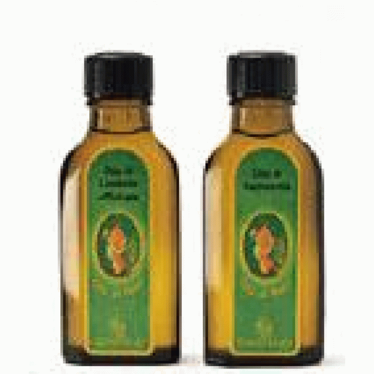 CAROTA OLIO ESS 5ML