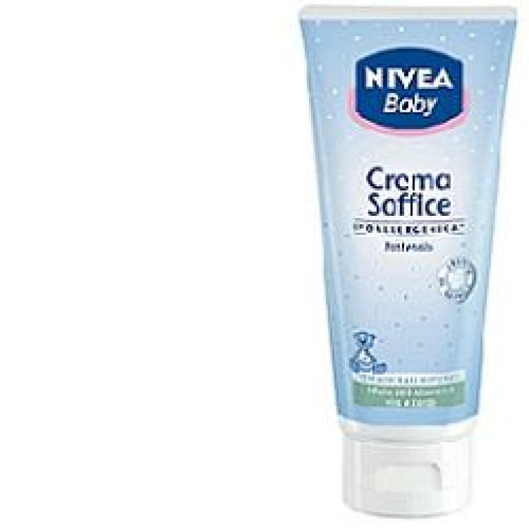 NIVEA BABY CREMA SOFFICE 100ML