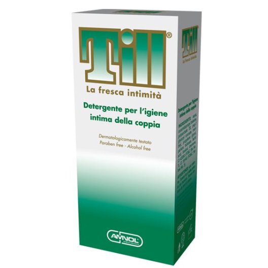 TILL*SOLUZIONE 200 ML