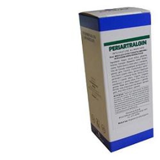 PERIARTRALGIN SOL  50ML BG