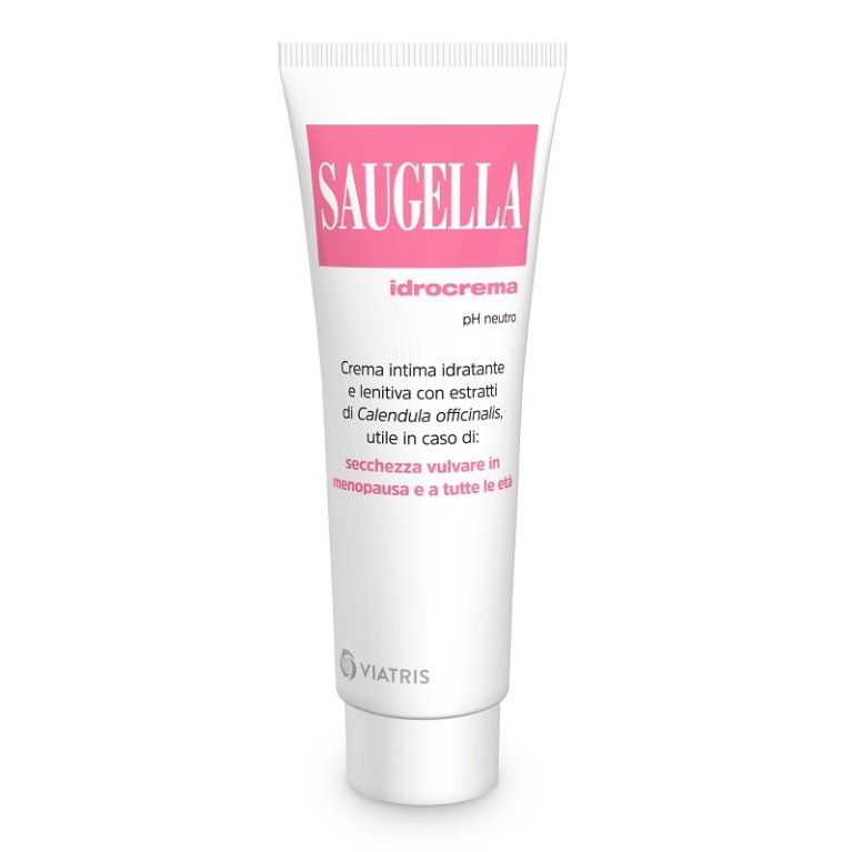 SAUGELLA IDROCREMA PH NEU 30ML