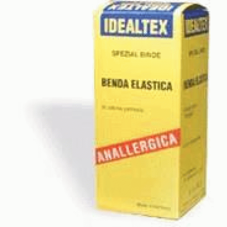 BENDA IDEALTEX NAT 5X450CM