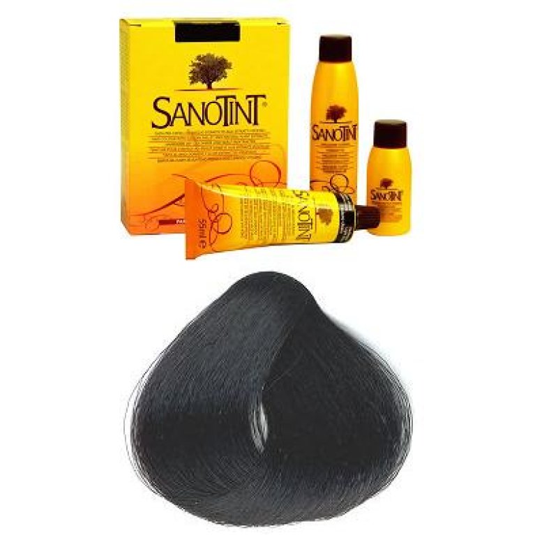 SANOTINT TINTURA CAPELLI 01