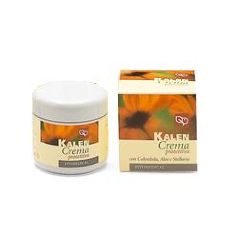 KALEN CR PROT CALENDULA 50ML