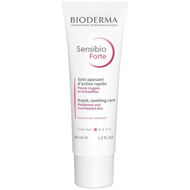 SENSIBIO FORTE CR 40ML