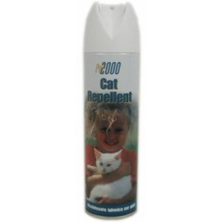 CAT REPELLENT DISABITUANTE IGI