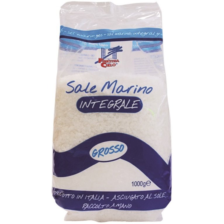 SALE MARINO INT GROSSO SIC1KG