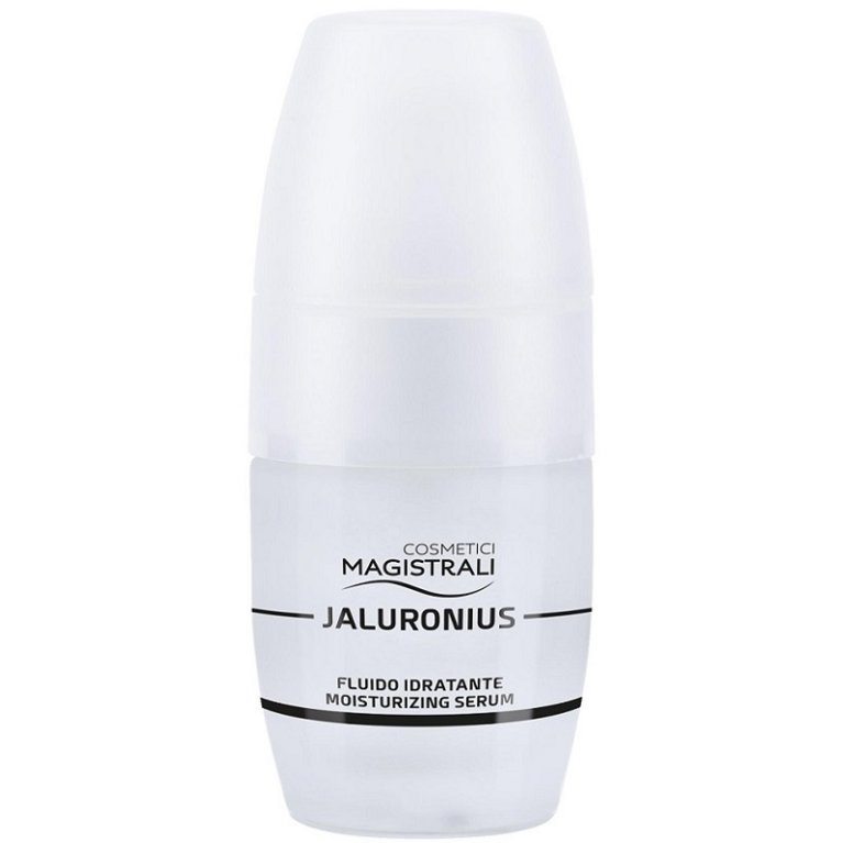 JALURONIUS LIQUIDO IDRATANTE