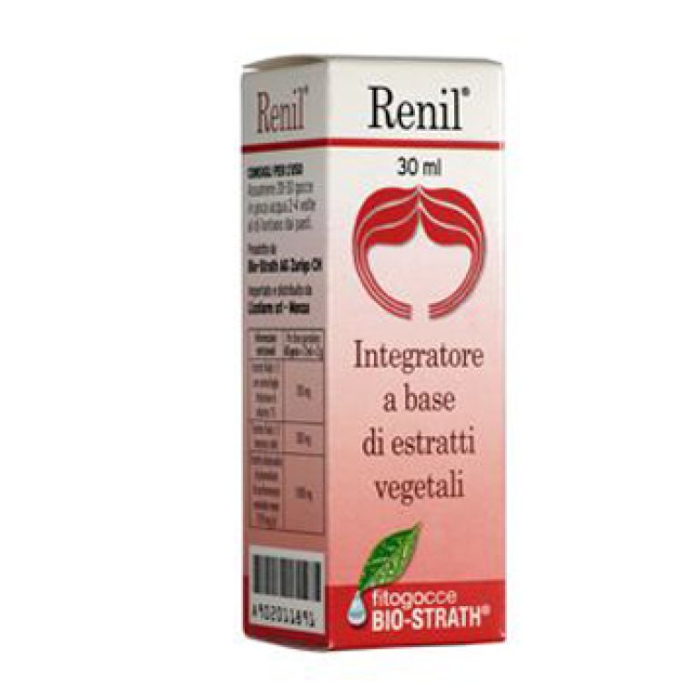 RENIL FITOGTT 30ML