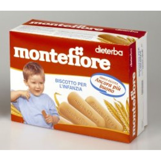 BISC MONTEFIORE 360G NF