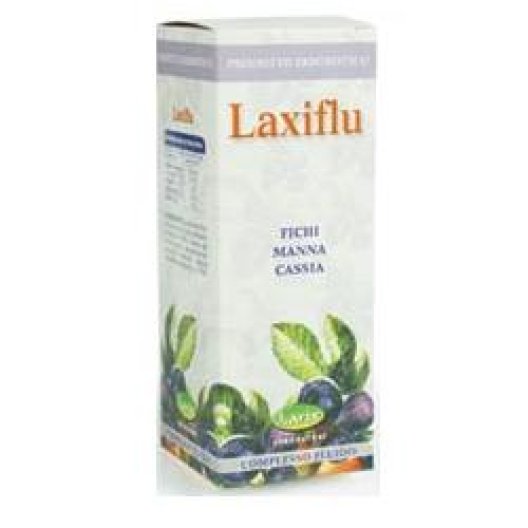 LAXIFLU SCIROPPO 150ML