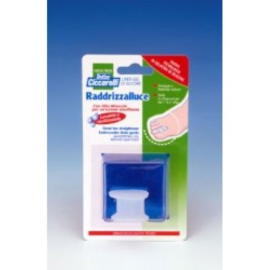 CICCARELLI  RADDRIZZALLUCE GEL