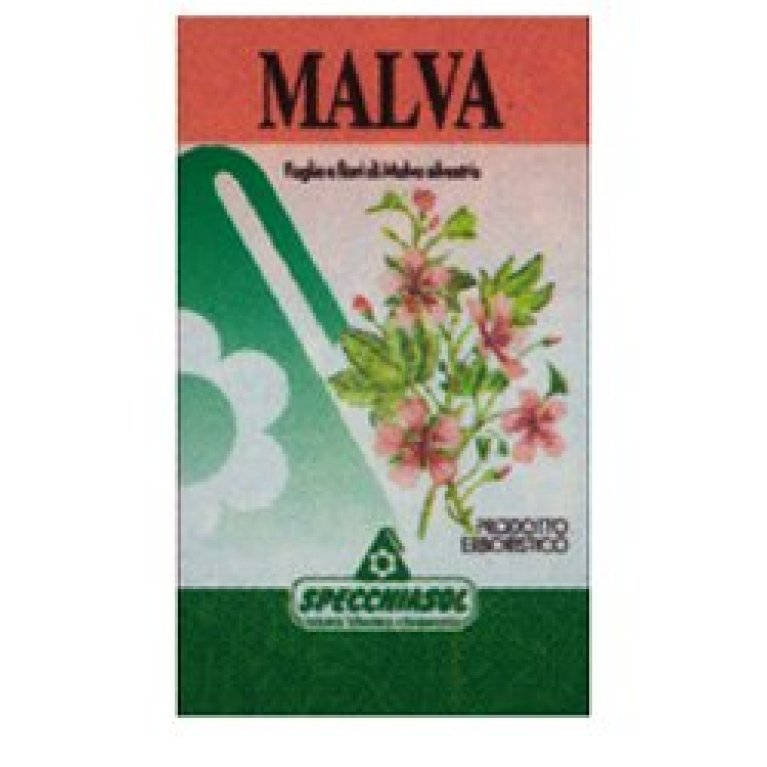 MALVA ERBE 80CPS