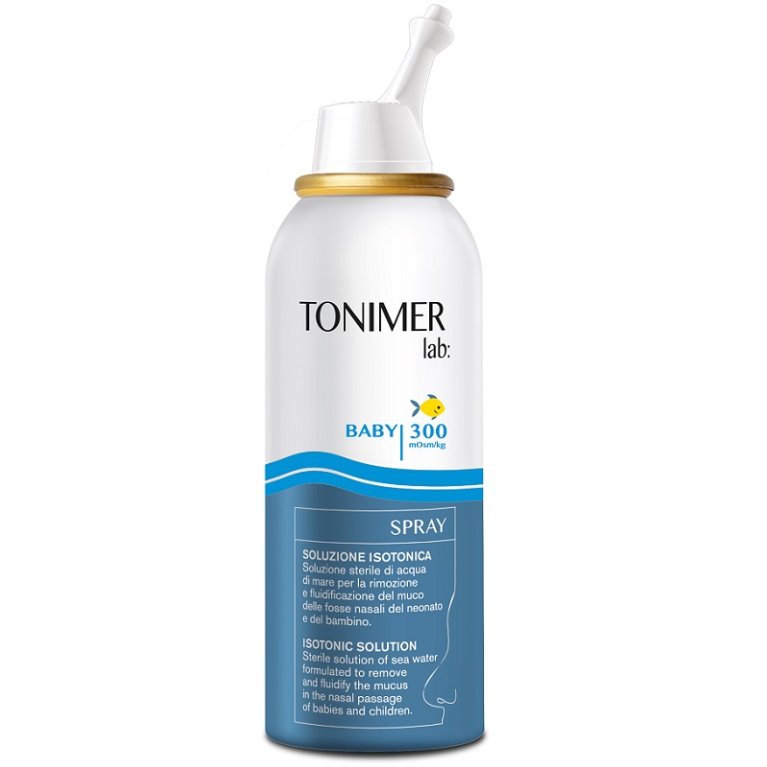 TONIMER LAB BABY 100ML