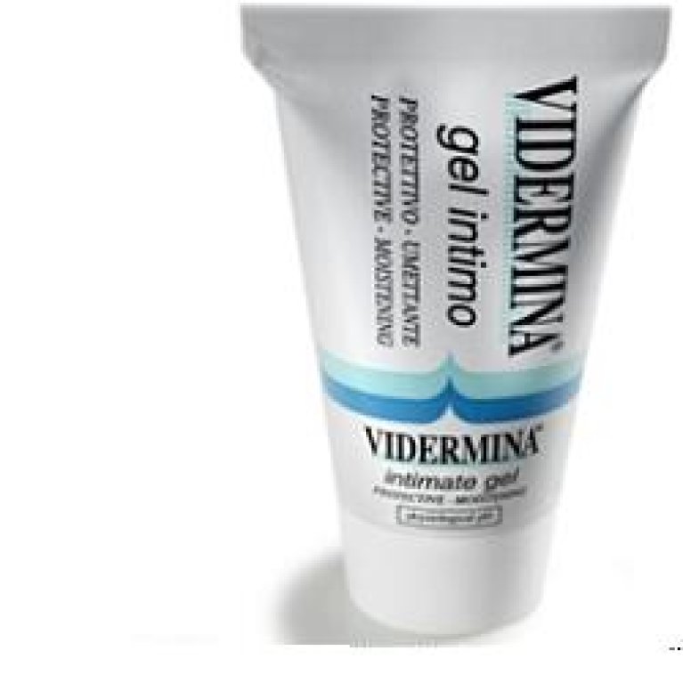 VIDERMINA GEL INT 30ML