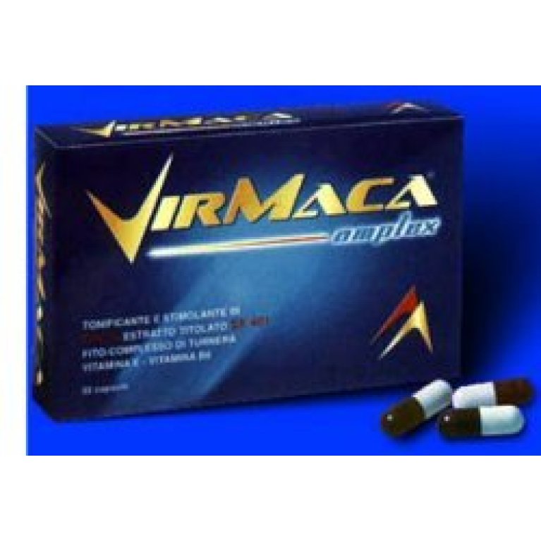 VIRMACA AMPLEX 32CPS