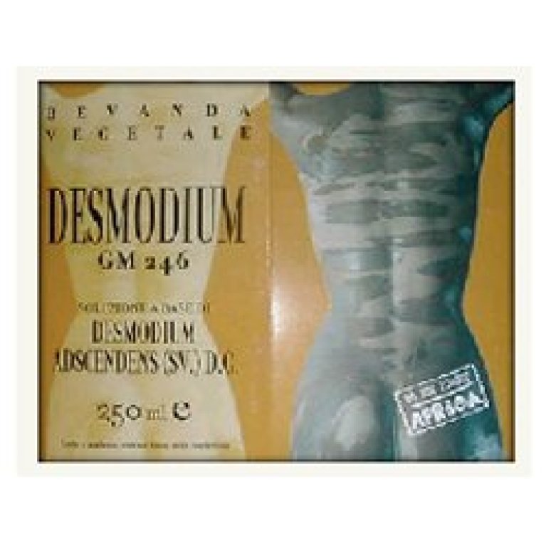 DESMODIUM GM246 250ML GTT