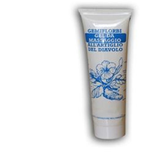 GEMIFLORBI GEL ARTIG DIAV 100G