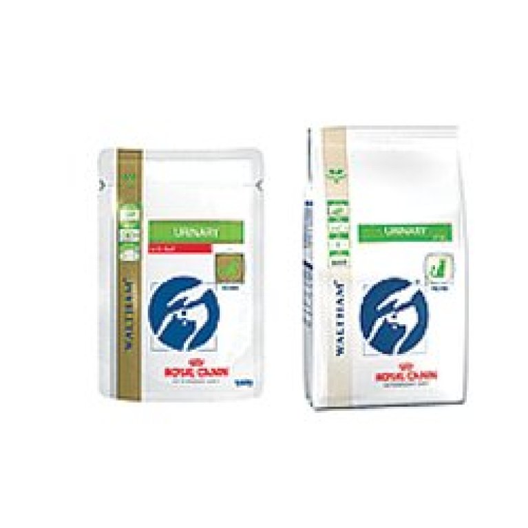 VETERINARY DF DRY URIN 400G