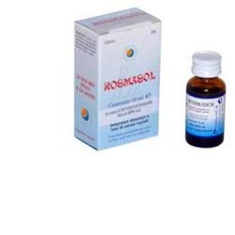 ROSMASOL INTEGRAT LIQ 10ML