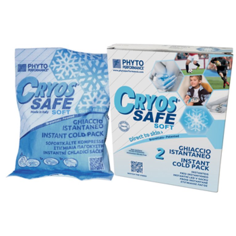 CRYOS SAFE SOFT GH IST P202 7