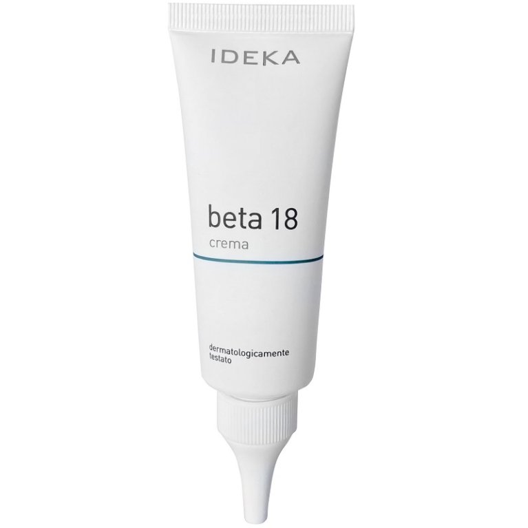 BETA 18 CR LENIT 40ML