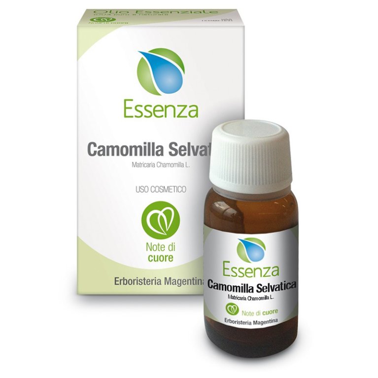 CAMOMILLA SELV ESS 10ML