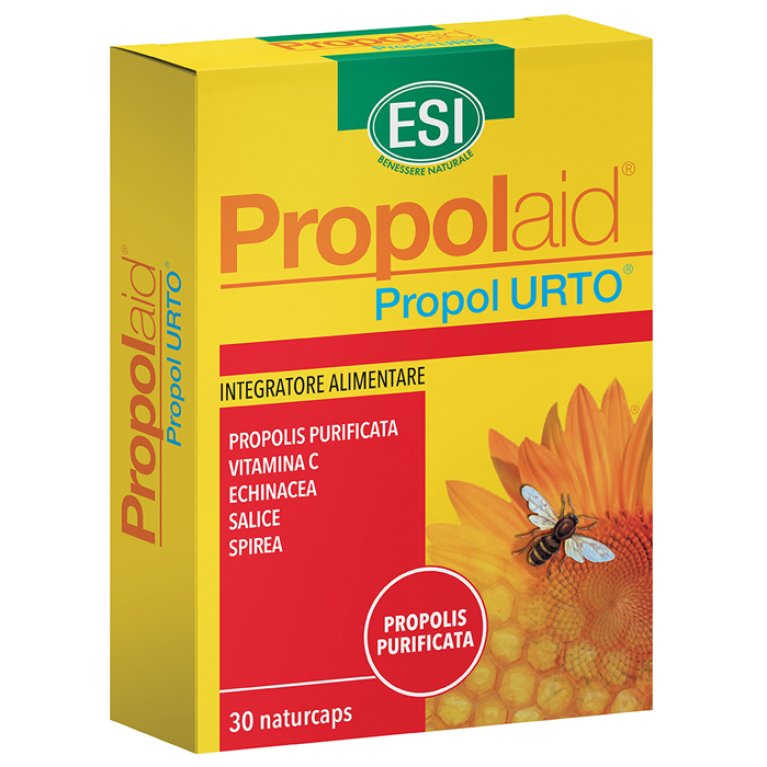 ESI PROPOLAID PROPOLURTO 30CPS