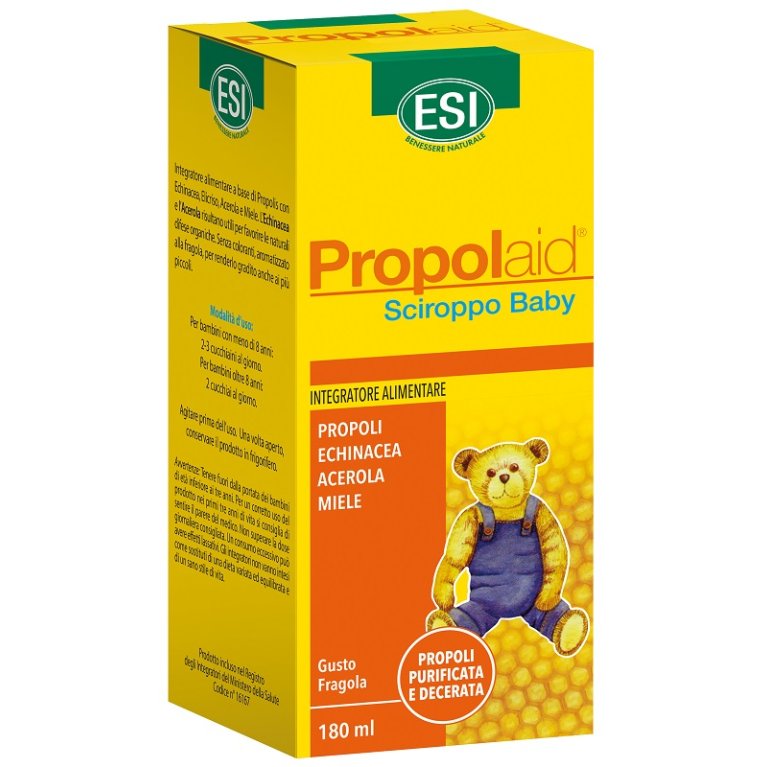 ESI PROPOLAID PROPOLBABY SCIR