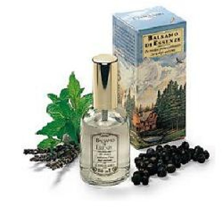 BALSAMO ESSENZE 50ML