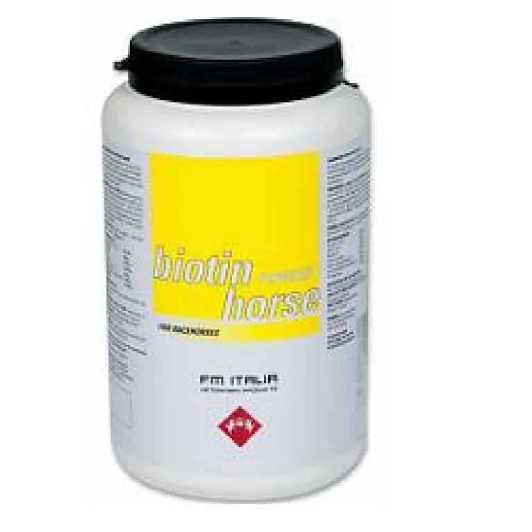 BIOTIN HORSE OS 1000 GR