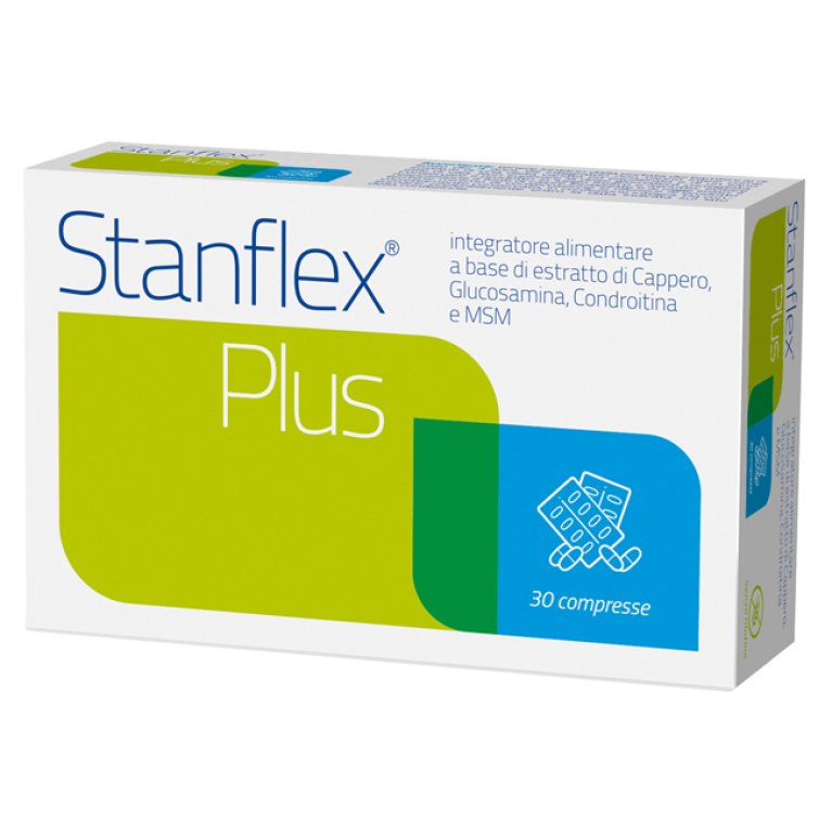 STANFLEX 30 CPR