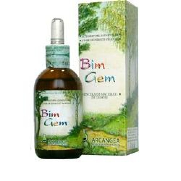 BIMBOGEM 100ML