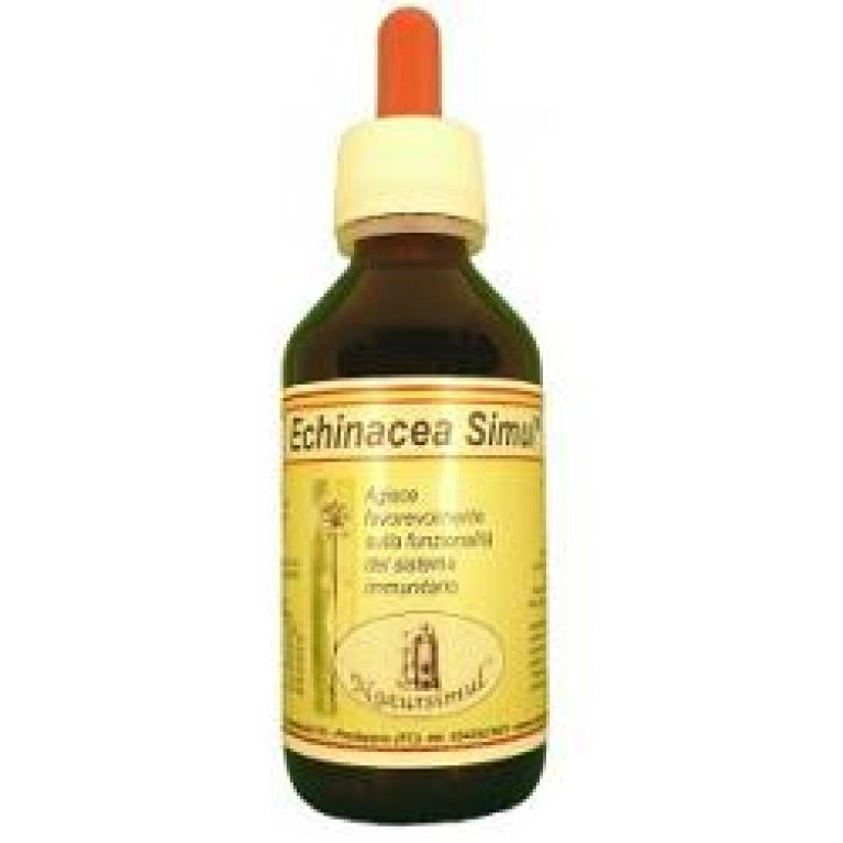 ECHINACEA SIMUL GTT 100ML