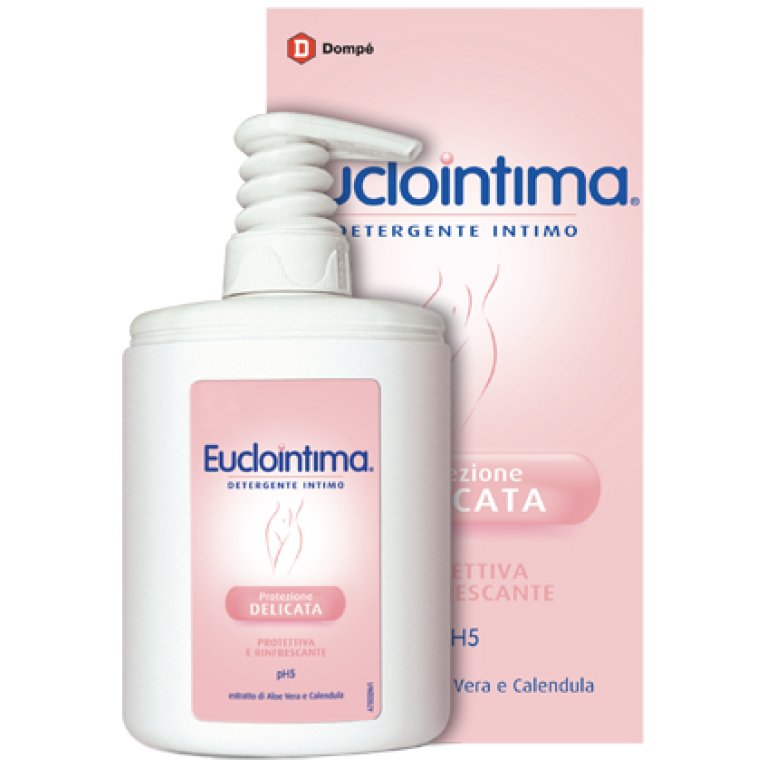 EUCLOINTIMA 200ML NF