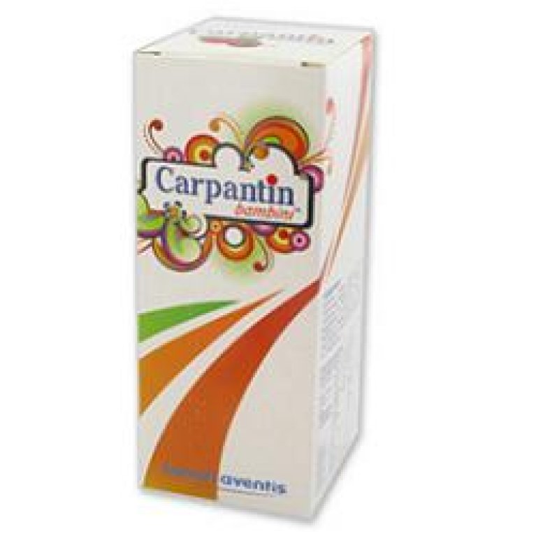 CARPANTIN BB 150ML