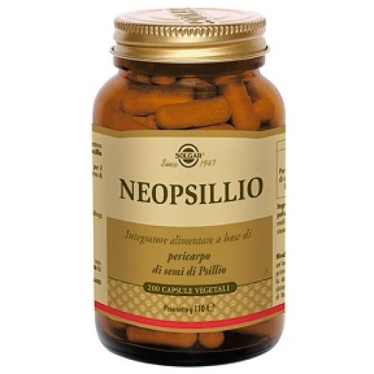 NEOPSILLIO 200CPS VEG