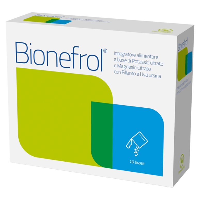 BIONEFROL 10 BST 8500MG