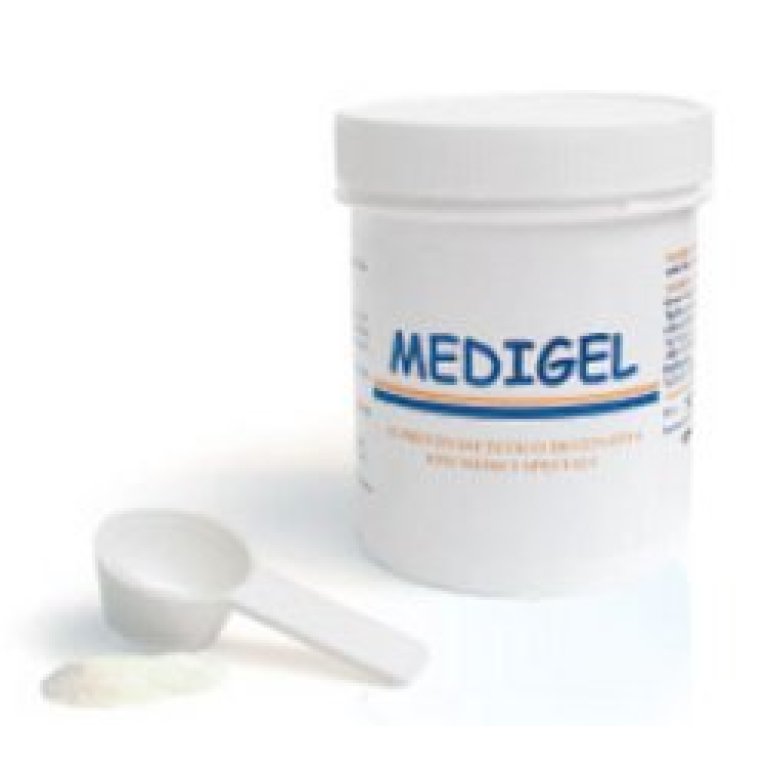 MEDIGEL 100G