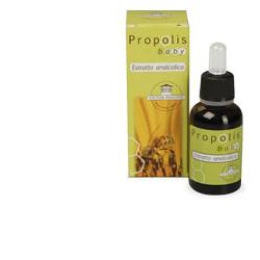 PROPOLIS ANALCOLICO BABY 30ML