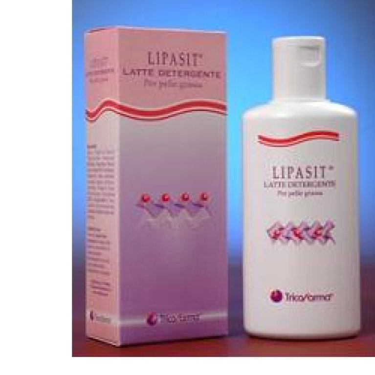 LIPASIT*LAT DET P-G 150ML