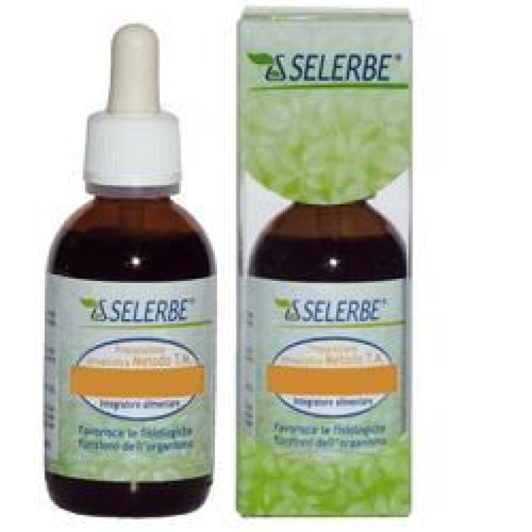 FUCUS TM 50ML SELERBE