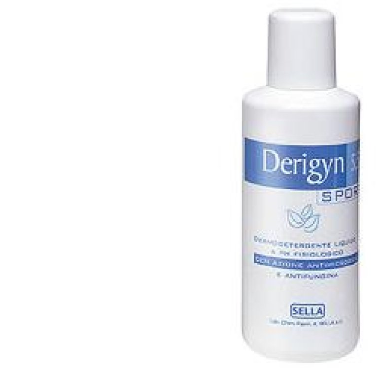 DERIGYN SPORT 300ML