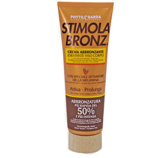 STIMOLA BRONZ 125ML