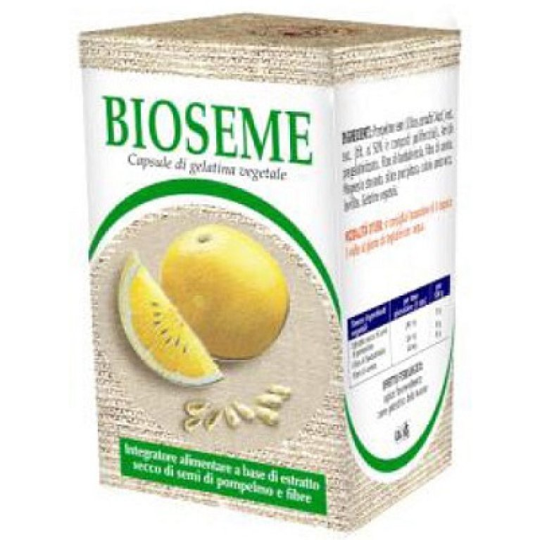 BIOSEME SEMI POMPEL 60CPS